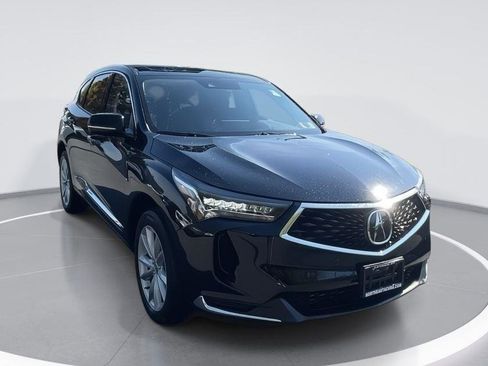 Used 2023 Acura RDX AWD image 1