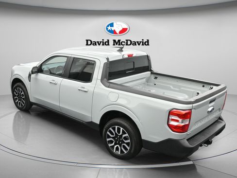 Used 2023 Ford Maverick Lariat w/ Lariat Luxury Package FWD image 40