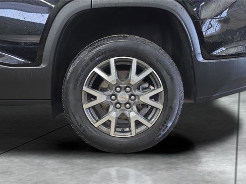 Used 2023 GMC Acadia SLE w/ Driver Convenience Package AWD/4WD image 30
