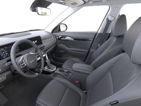 New 2026 Kia Seltos EX w/ EX Sunroof Package image 17