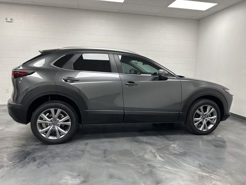 Used 2023 MAZDA CX-30 AWD 2.5 S w/ Preferred Package image 1