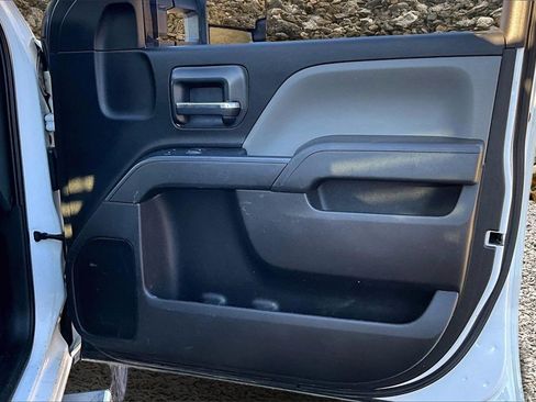 Used 2019 Chevrolet Silverado 2500 W/T w/ WT Convenience Package image 16