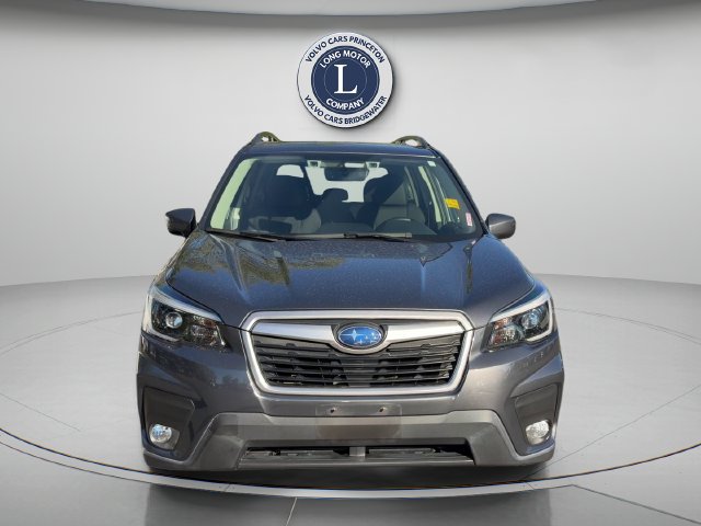 Used 2021 Subaru Forester Premium AWD/4WD image 13