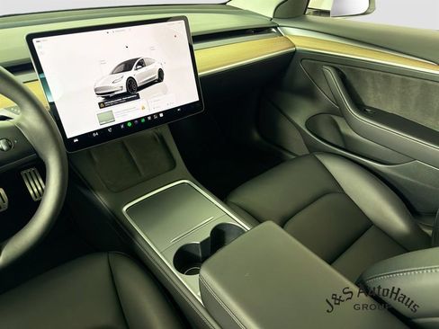Used 2023 Tesla Model 3 Performance AWD/4WD image 31