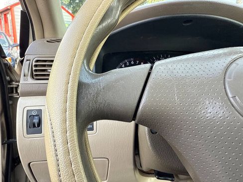 Used 2008 Toyota Corolla S image 23