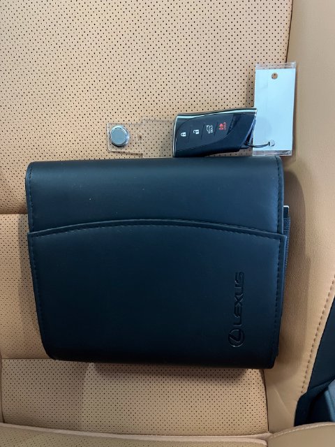 Certified 2025 Lexus ES 300h w/ Premium Package FWD image 57