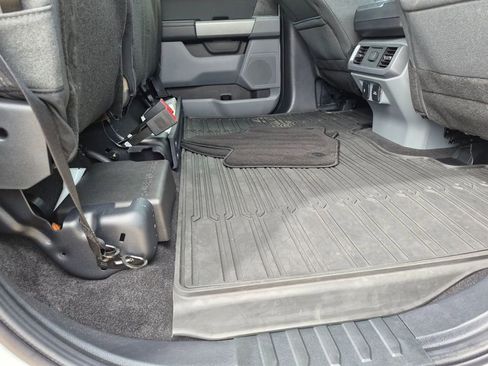 Used 2025 Ford F150 XLT w/ Equipment Group 302A MID AWD/4WD image 20