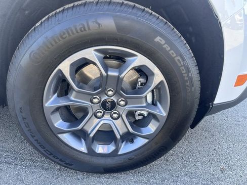 New 2025 Ford Maverick XLT w/ Equipment Group 302A image 13