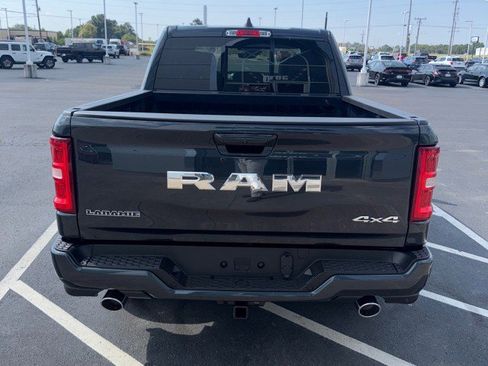 New 2026 RAM 1500 Laramie image 5
