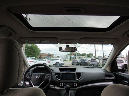 Used 2015 Honda CR-V EX image 18