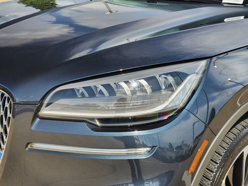 Used 2024 Lincoln Aviator Reserve w/ Equipment Group 201A RWD image 9