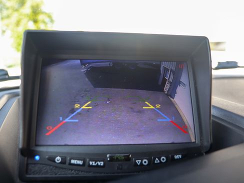 Used 2019 Ford F550 2WD Regular Cab Super Duty image 23