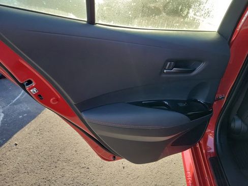 Used 2025 Toyota Corolla GR AWD/4WD image 30