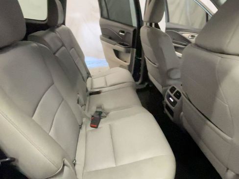 Used 2019 Honda Pilot EX-L image 23