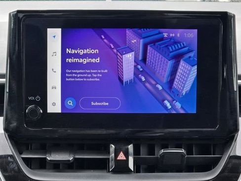 Used 2023 Toyota Corolla LE image 18