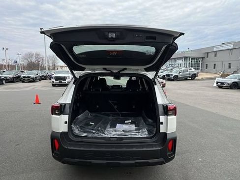 New 2026 Subaru Outback Limited XT AWD/4WD image 27