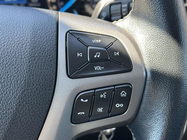 Used 2023 Ford Ranger XLT w/ Equipment Group 301A Mid AWD/4WD image 14