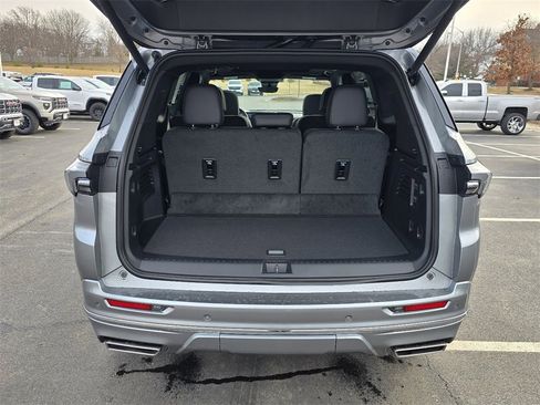 New 2026 Buick Enclave Avenir w/ Super Cruise Package image 30