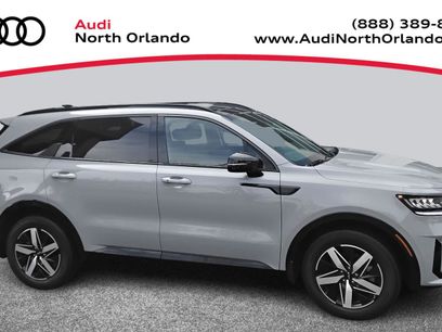 Used 2022 Kia Sorento EX w/ Panoramic Sunroof Package