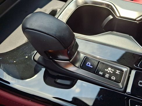 Used 2024 Lexus NX 350 AWD w/ Cold Area Package image 16