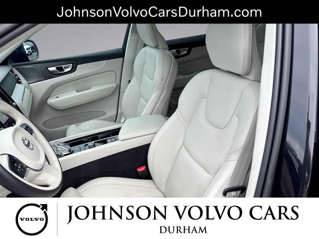 Used 2024 Volvo XC60 T8 Ultimate w/ Protection Package Premier AWD/4WD image 13