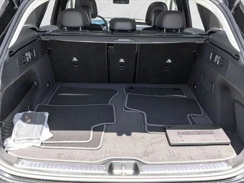 New 2026 Mercedes-Benz GLC 300 4MATIC image 23