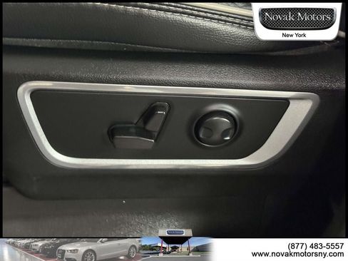 Used 2023 RAM 1500 Laramie AWD/4WD image 18