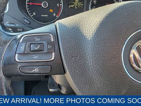 Used 2014 Volkswagen Jetta TDI image 16
