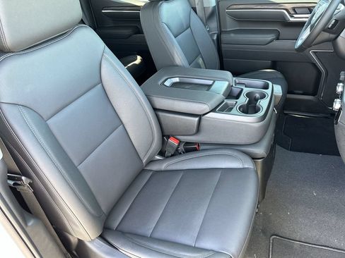 New 2026 GMC Sierra 1500 SLT AWD/4WD image 27