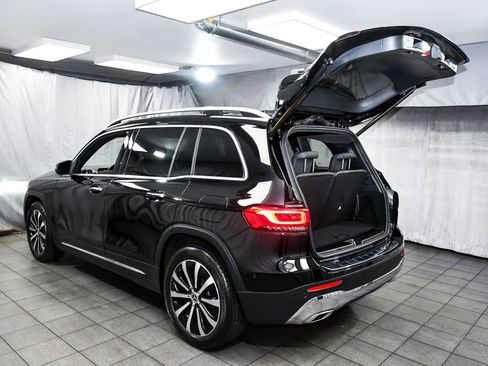 Used 2023 Mercedes-Benz GLB 250 4MATIC w/ Premium Package image 72