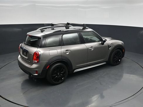 Used 2019 MINI Cooper Countryman S w/ Premium Package FWD image 38