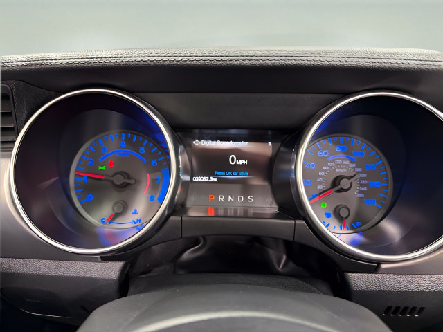 Used 2019 Ford Mustang Premium RWD image 22