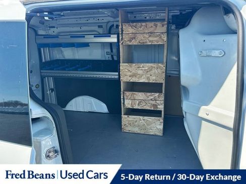 Used 2023 Ford Transit Connect XL image 25