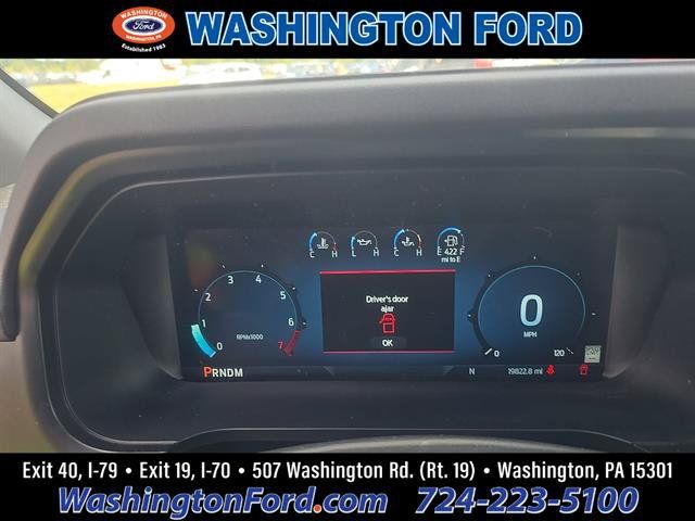 Used 2024 Ford F150 Lariat w/ Equipment Group 502A High AWD/4WD image 14