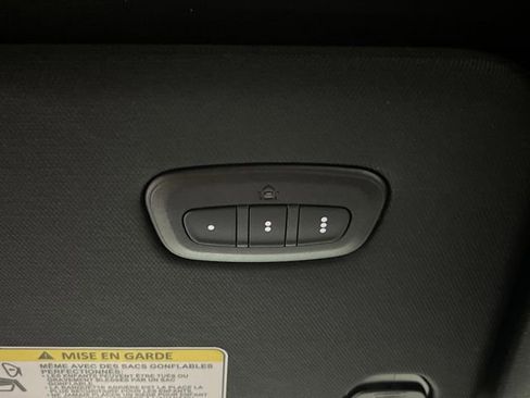 New 2026 RAM 1500 Laramie w/ Night Edition image 29