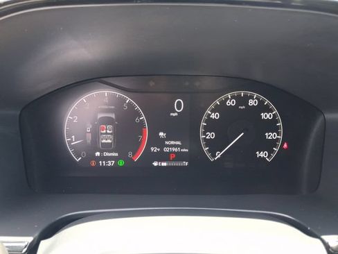 Used 2024 Honda CR-V EX image 17
