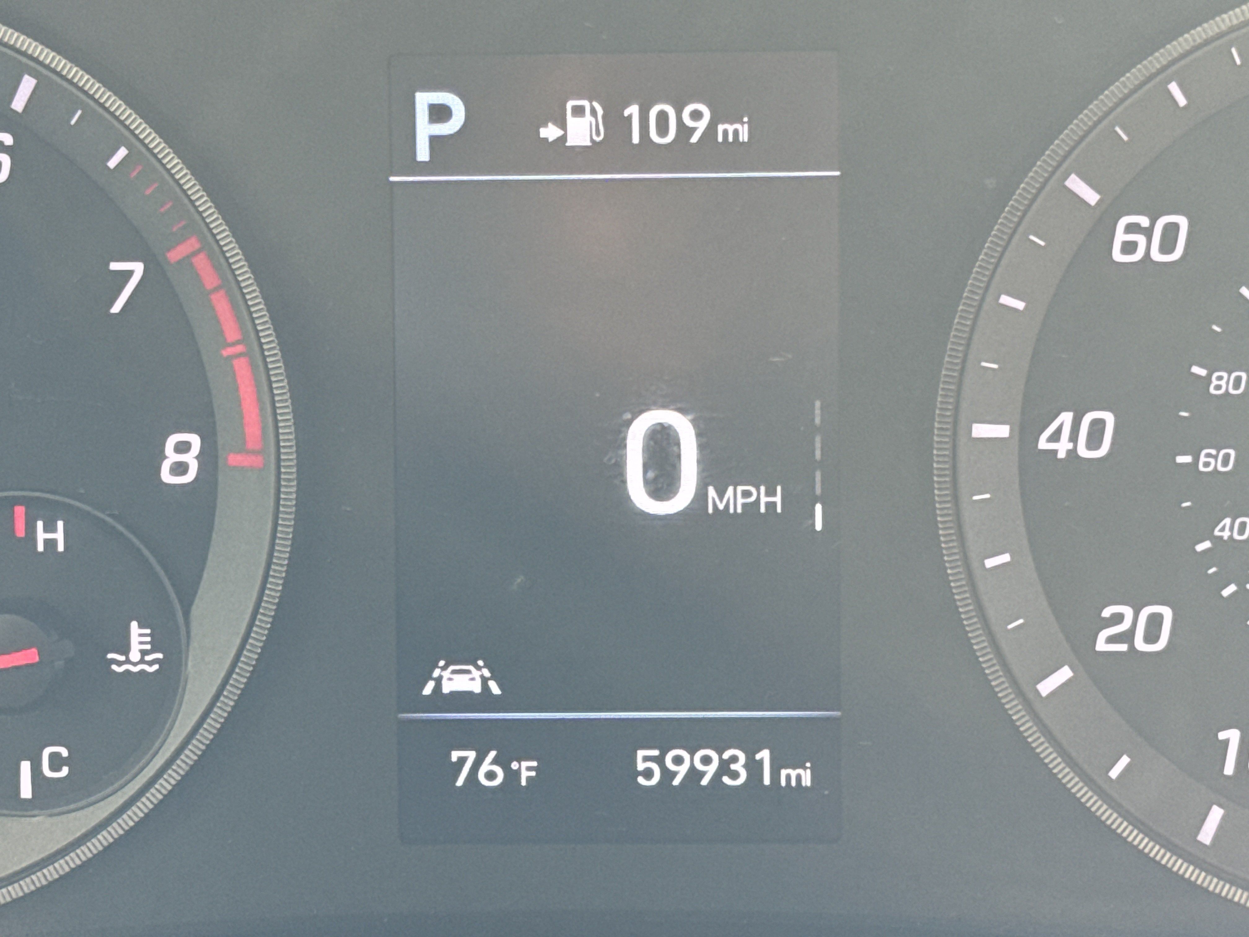 Used 2019 Hyundai Sonata Sport w/ Tech Package 03 FWD image 3