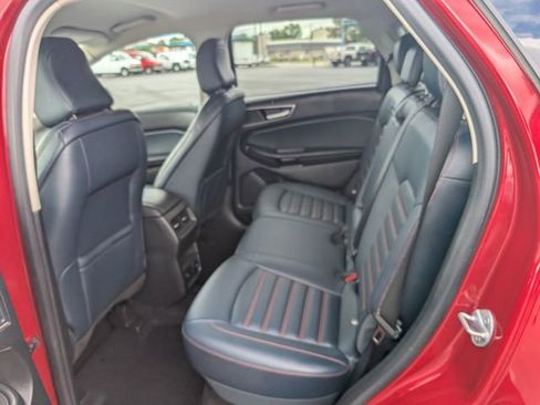Used 2023 Ford Edge SEL w/ Sport Appearance Package AWD/4WD image 10