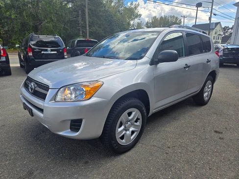 Used 2012 Toyota RAV4 4WD image 15