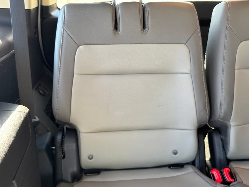 Used 2019 Ford Flex Limited w/ Equipment Group 303A AWD/4WD image 69