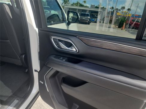 Used 2023 Chevrolet Suburban Z71 w/ Z71 Off-Road Package image 27