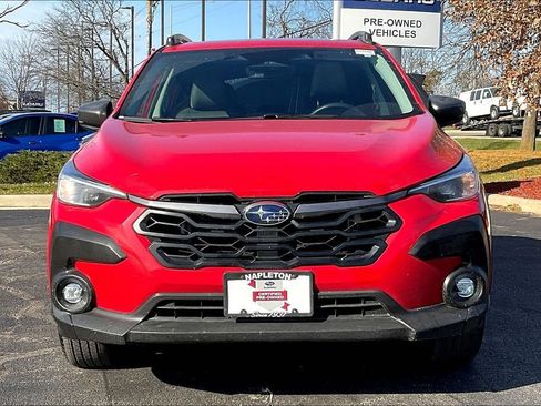 Certified 2024 Subaru Crosstrek 2.0i Premium image 3