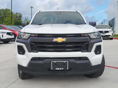 Used 2023 Chevrolet Colorado LT w/ LT Convenience Package RWD image 2