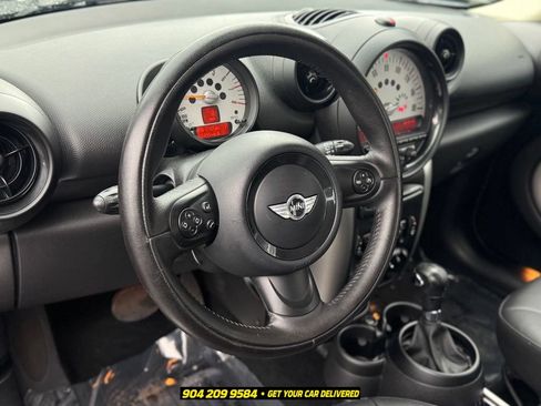 Used 2014 MINI Cooper Countryman FWD image 14
