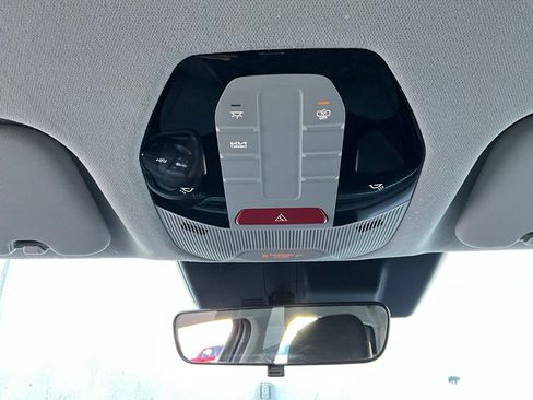 Used 2025 Kia K4 LXS image 14