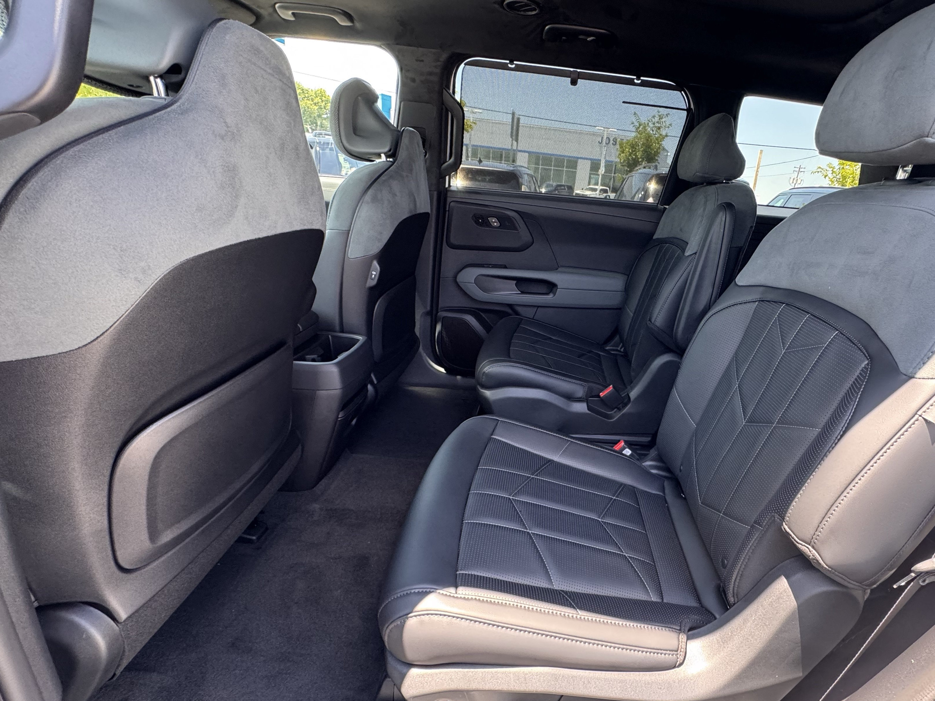 New 2027 Kia Telluride X-Line SX Prestige AWD/4WD image 14