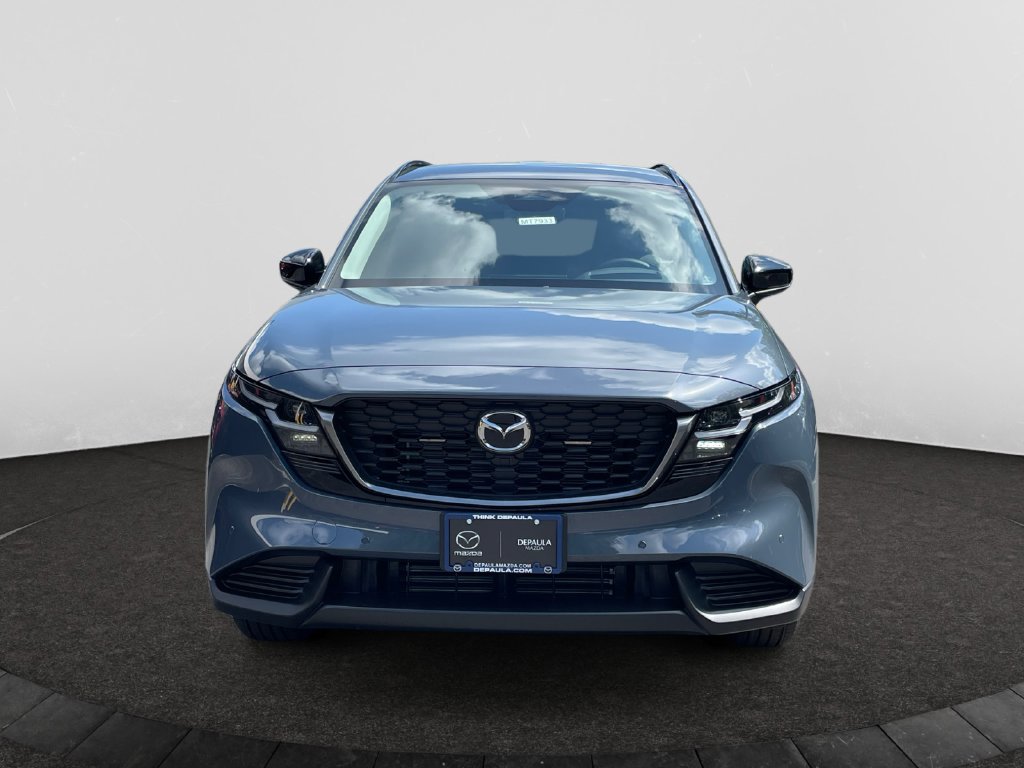 New 2026 MAZDA CX-5 Preferred AWD/4WD image 7