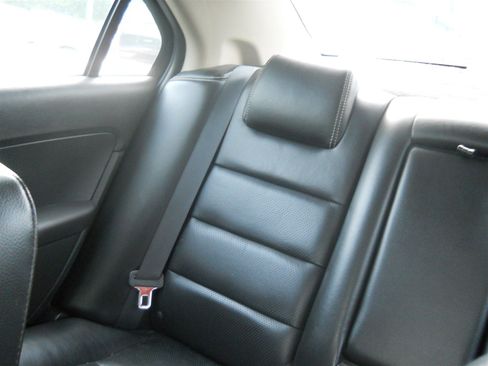 Used 2006 Ford Fusion SEL image 9