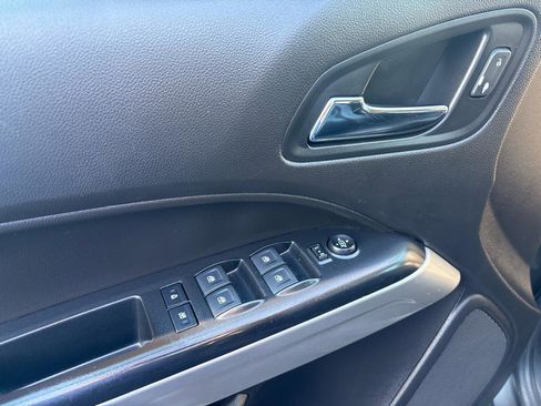 Used 2018 Chevrolet Colorado ZR2 image 10