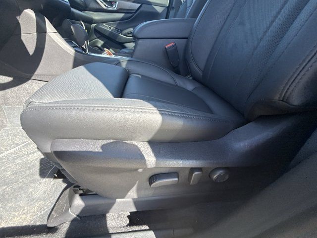 Used 2026 Subaru Ascent Touring AWD/4WD image 12